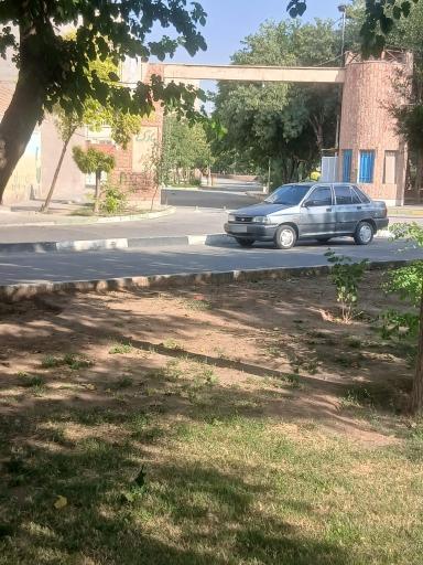 عکس مجموعه فرهنگی آموزشی فراز اندیشه(باغ مدرسه)