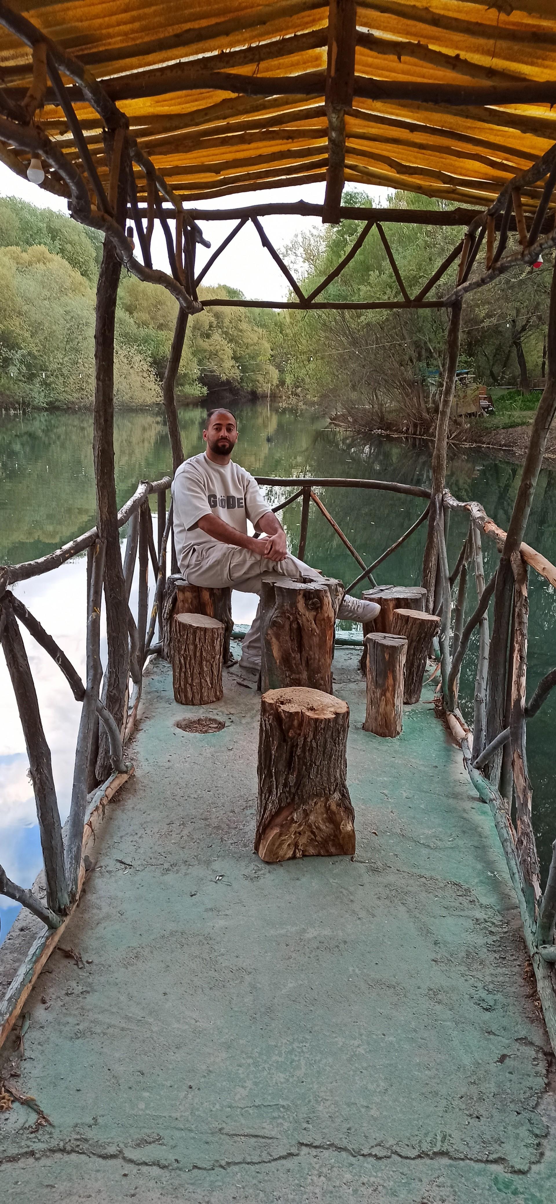 عکس پارک ساحلی آتا