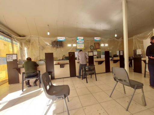 عکس دفتر پیشخوان دولت کد 72271039