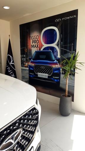 عکس نمایندگی مدیران خودرو نجفی-شعبه مصلی