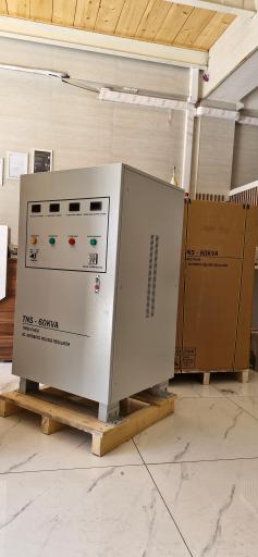 عکس نمایندگی استابلایزر امگا