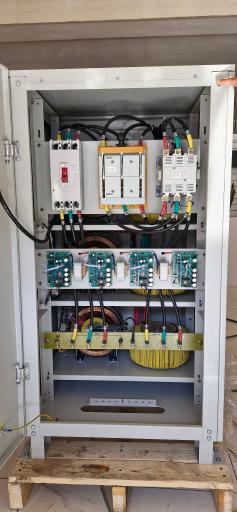 عکس نمایندگی استابلایزر امگا