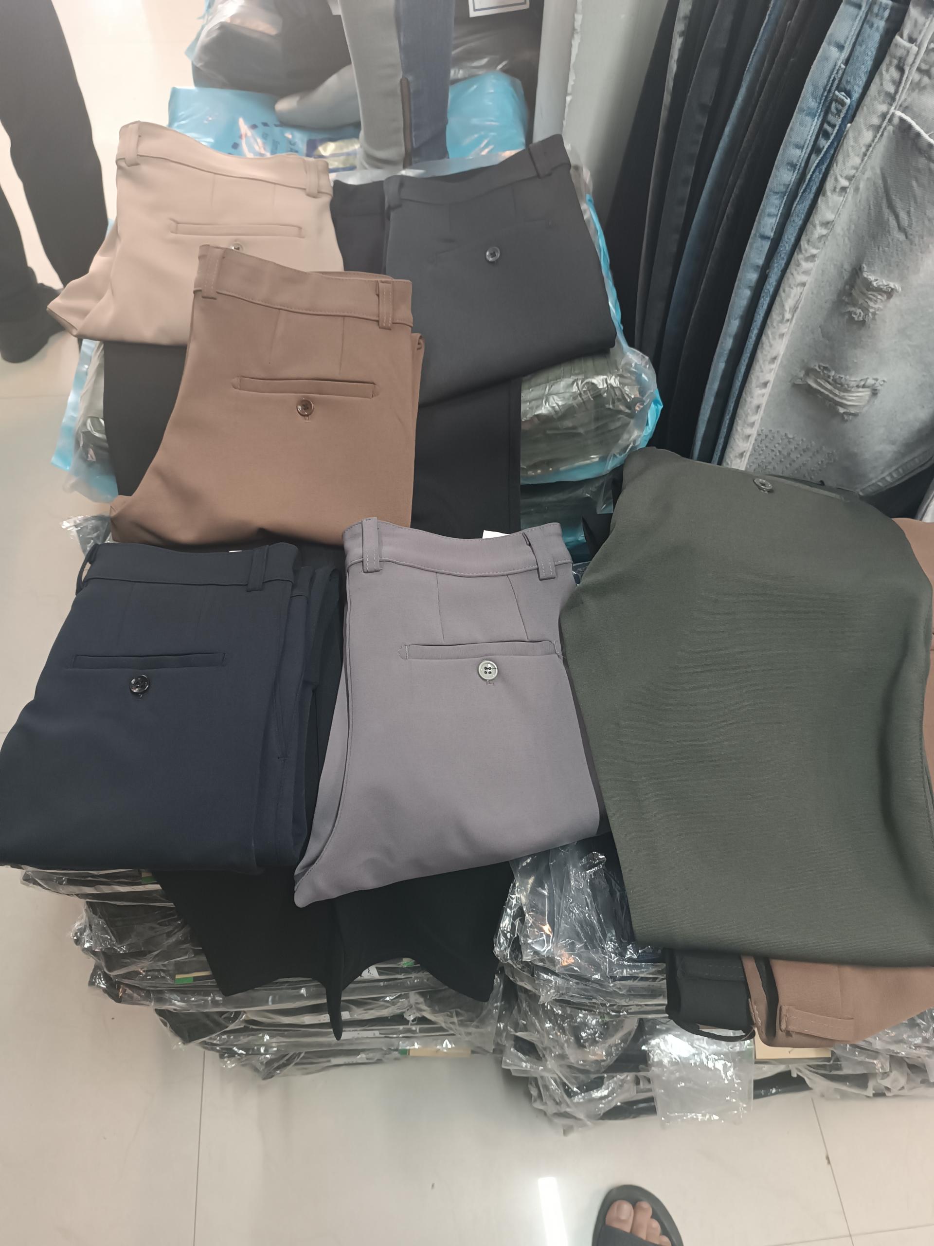 عکس بوتیک مستر آف