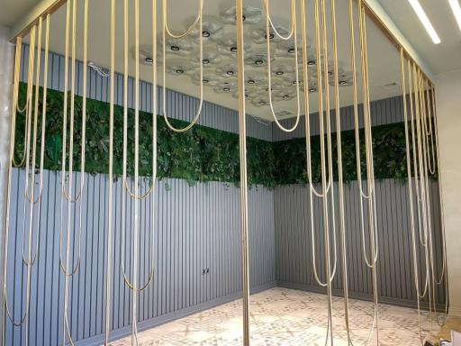 عکس خدمات دیوار سبز بست ماس