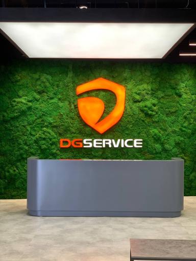 عکس خدمات دیوار سبز بست ماس