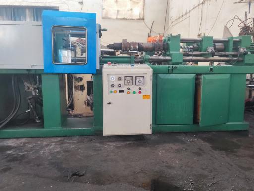 عکس بنگاه معاملاتی دستگاه های تزریق پلاستیک خنجری