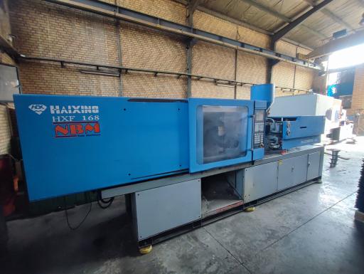 عکس بنگاه معاملاتی دستگاه های تزریق پلاستیک خنجری