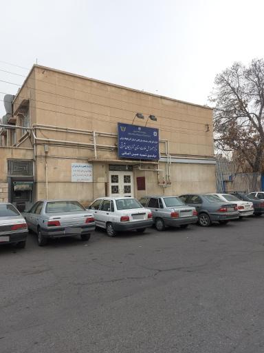 عکس مرکز آموزش غلات آذربایجان شرقی