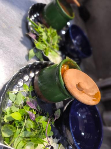 عکس کباب ساطوری بناب آذربایجان