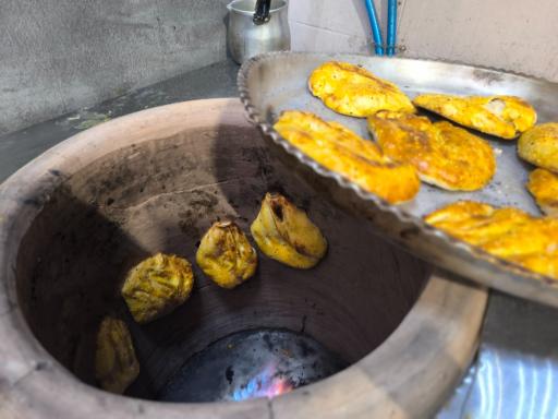 کباب ساطوری بناب آذربایجان