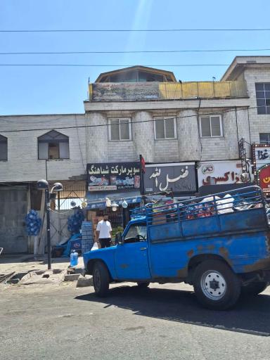 عکس جگرکی فضل الله