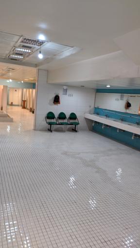 عکس مسجد دانشگاه بقیه الله (عج)