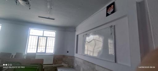 عکس ‏ دبیرستان دخترانه دوره اول متوسطه فضل و دبستان فضائلی