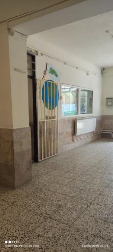 عکس ‏ دبیرستان دخترانه دوره اول متوسطه فضل و دبستان فضائلی