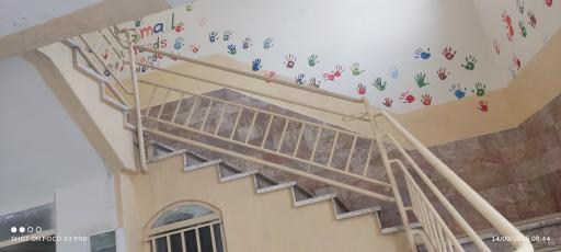 عکس ‏ دبیرستان دخترانه دوره اول متوسطه فضل و دبستان فضائلی
