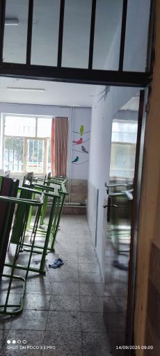 عکس ‏ دبیرستان دخترانه دوره اول متوسطه فضل و دبستان فضائلی