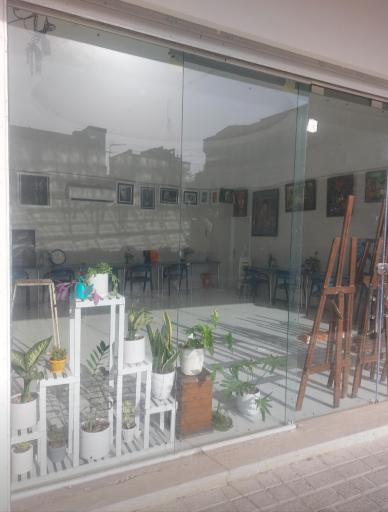 عکس آموزشگاه نقاشی هنرآویژه
