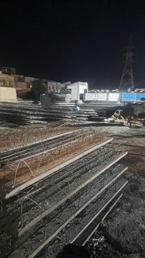 عکس مصالح ساختمانی حافظ کهولی