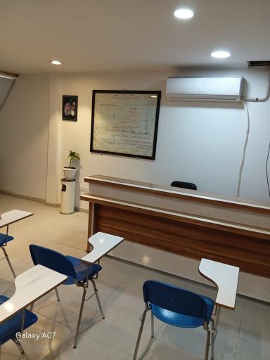 عکس آموزشگاه رانندگی ولیعصر(عج)