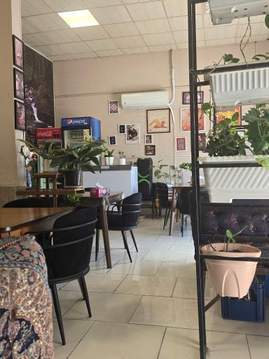 عکس کباب ساطوری بناب آذربایجان