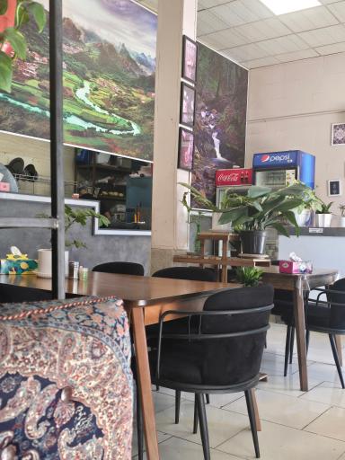 عکس کباب ساطوری بناب آذربایجان