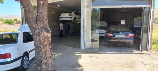 تعمیرگاه تخصصی کیا و هیوندا یزدانی