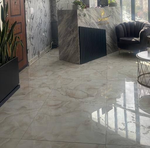 عکس مرکز لیزرو زیبایی شاداب