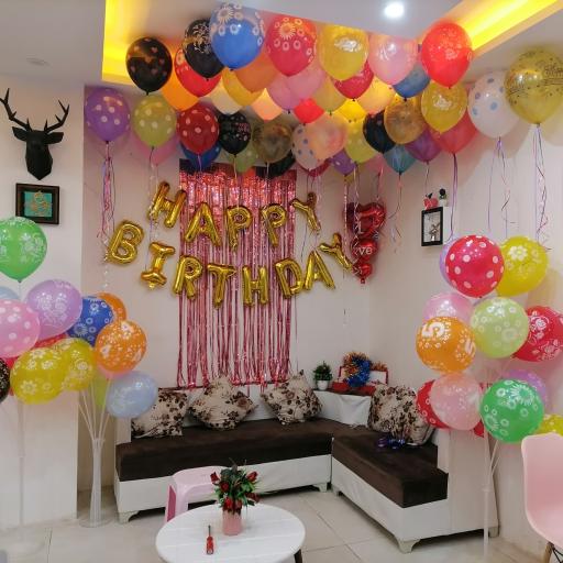 عکس کافه گوزن