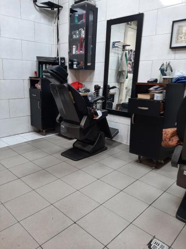 پیرایش مردانه آرسام