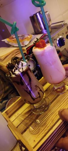 عکس کافه گوزن