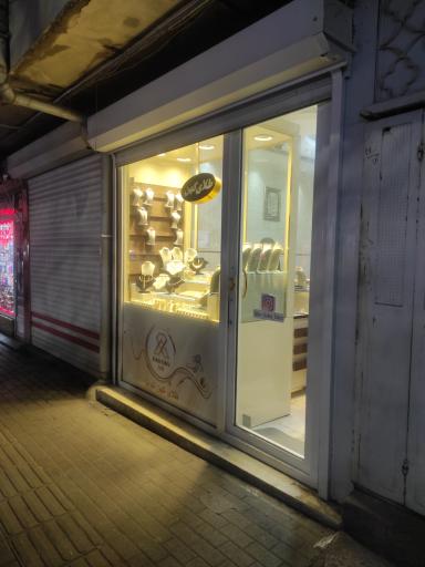 عکس طلای کهن