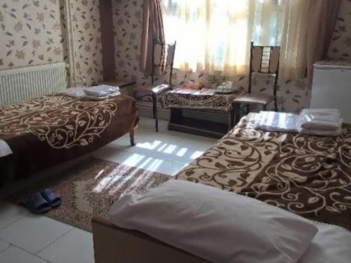 عکس هتل آپارتمان نادر