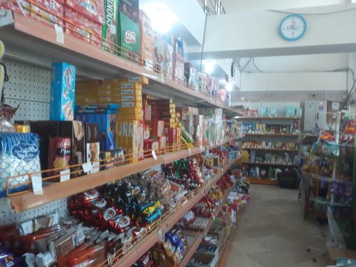 عکس هایپرمارکت اخلاقی