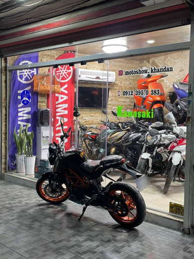 عکس گالری خندان