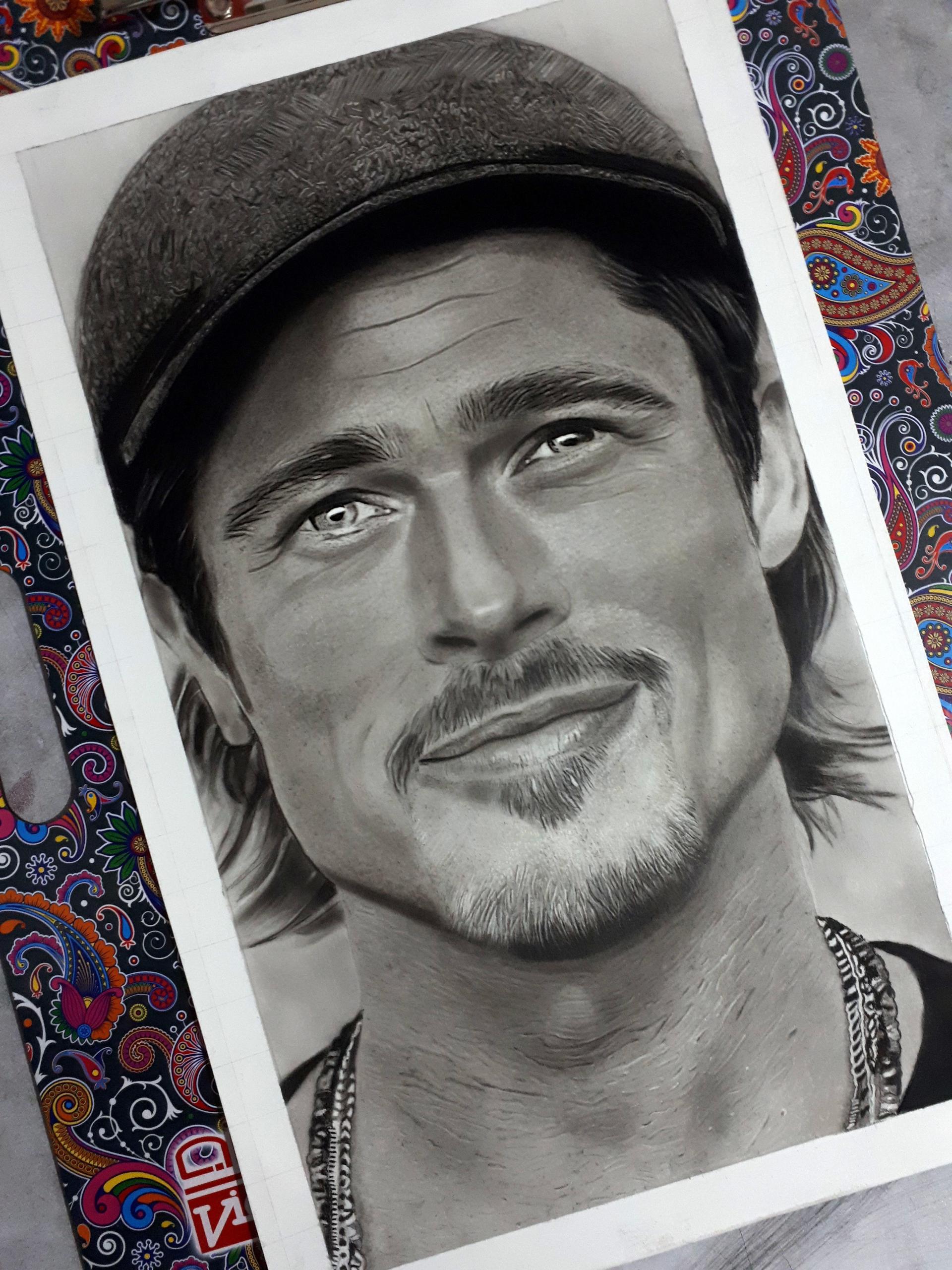 عکس گالری هنری سپید