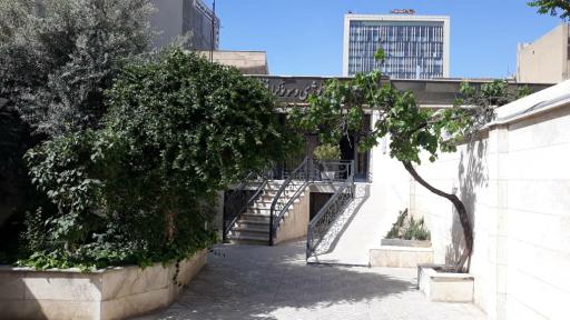 عکس مجتمع پزشکی ظفر (تخصصی بیماری‌های پستان)