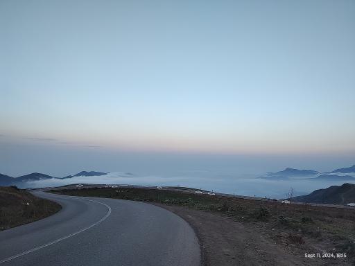 عکس بام حیران