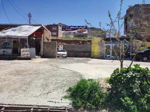 عکس کارواش نانو بخار بهجتی