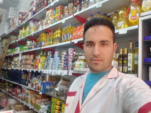 عکس فروشگاه یاسین
