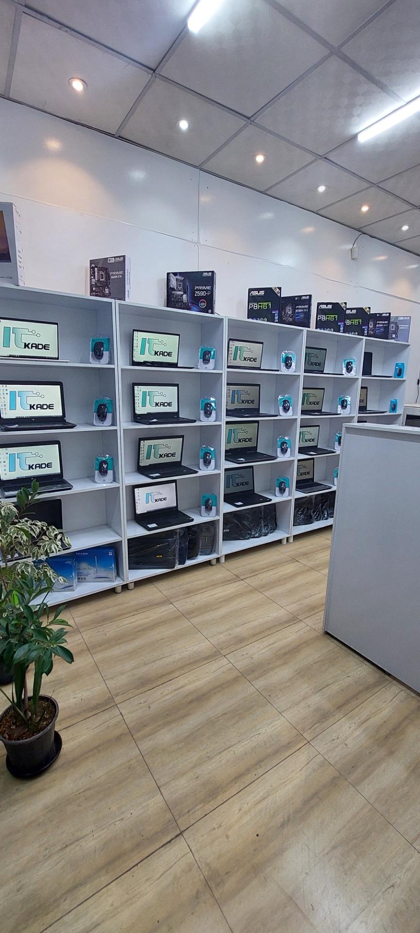 عکس آیتی کده کرج