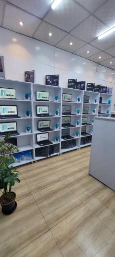 عکس آیتی کده کرج