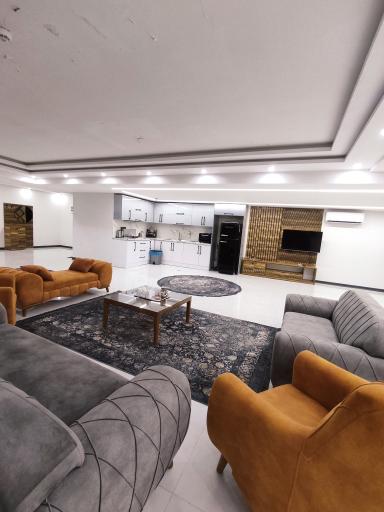 هتل آپارتمان کارا