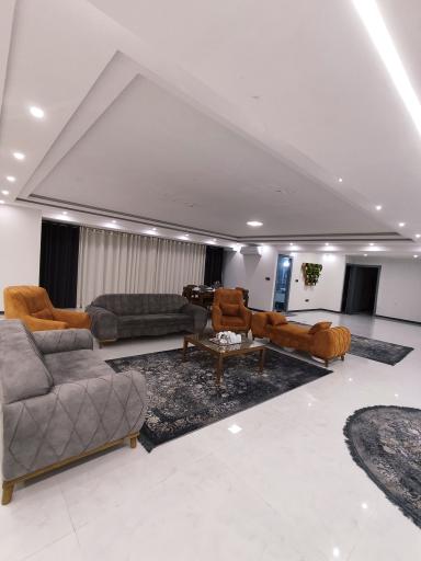 عکس هتل آپارتمان کارا