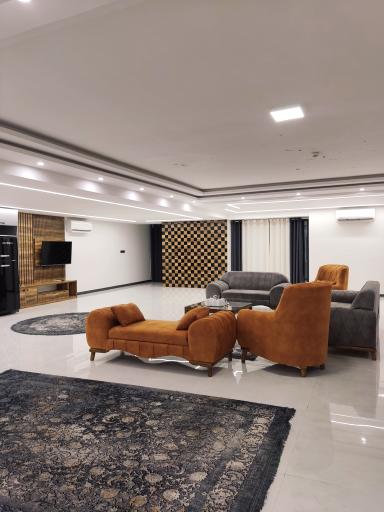 عکس هتل آپارتمان کارا