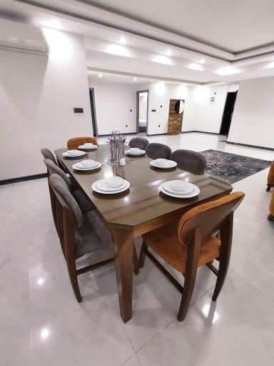 عکس هتل آپارتمان کارا