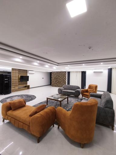 عکس هتل آپارتمان کارا