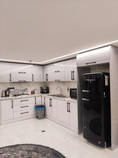 هتل آپارتمان کارا