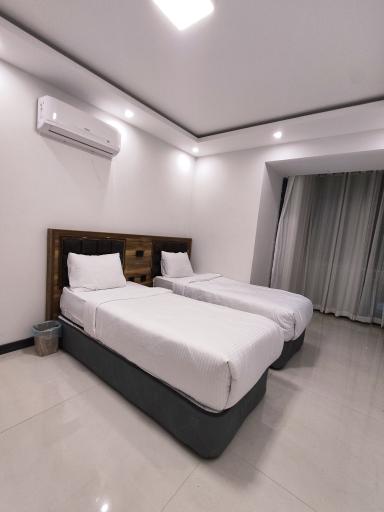 هتل آپارتمان کارا