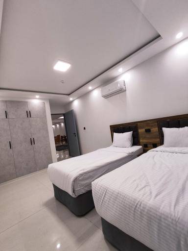 هتل آپارتمان کارا