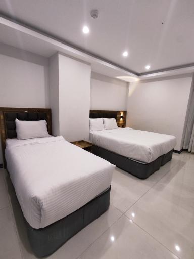 هتل آپارتمان کارا